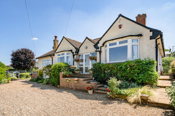 Cromwell Road, Hertford, SG13