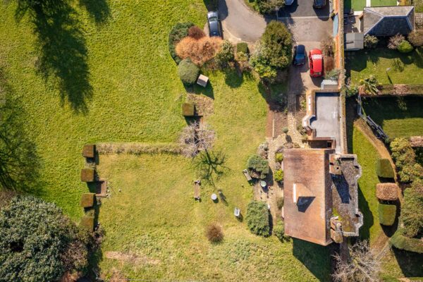 Goldings Lane, Waterford, SG14