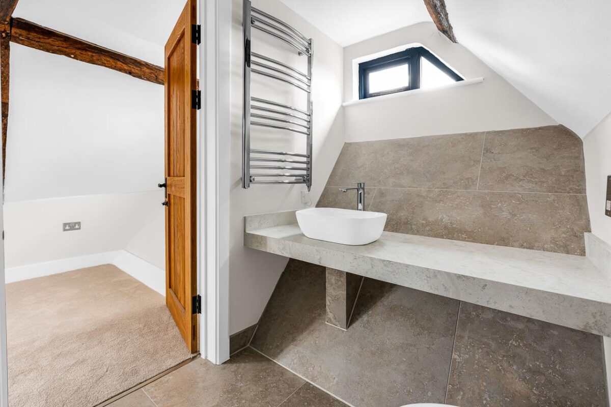 Cowbridge, Hertford, SG14