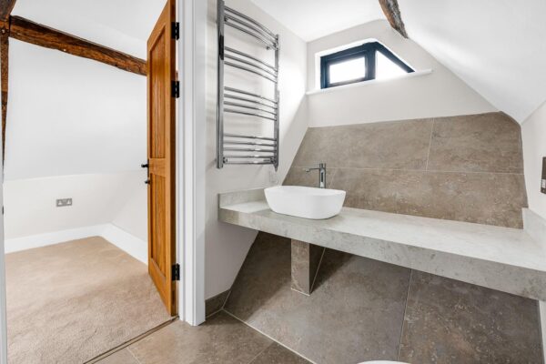 Cowbridge, Hertford, SG14
