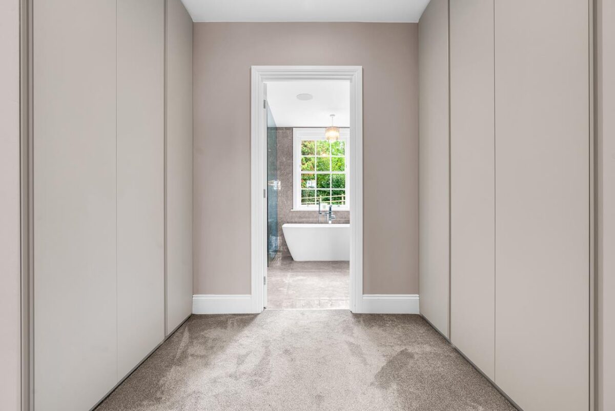 White Horse Close, Hertingfordbury, SG14