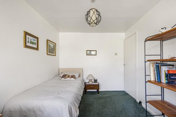 Hockerill, Watton At Stone, SG14