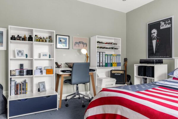 Fordwich Rise, Hertford, SG14