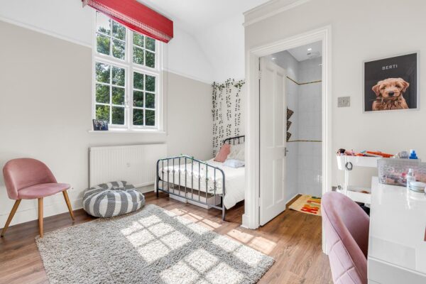 Great Amwell, Ware, SG12
