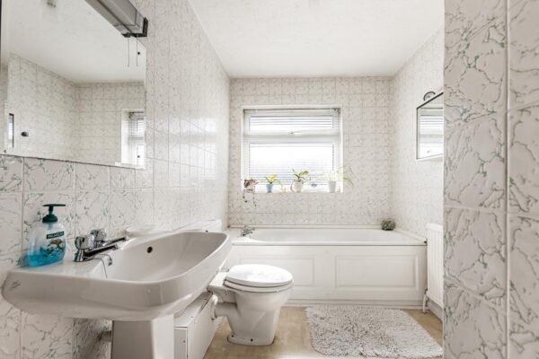 Hockerill, Watton At Stone, SG14
