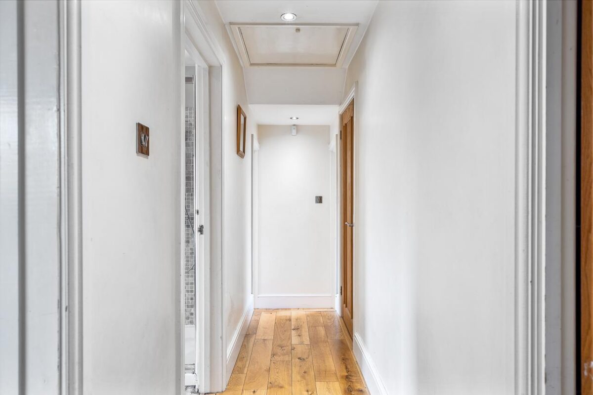 Netherfield Lane, Stanstead Abbotts, SG12
