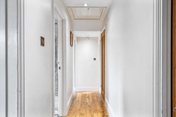 Netherfield Lane, Stanstead Abbotts, SG12