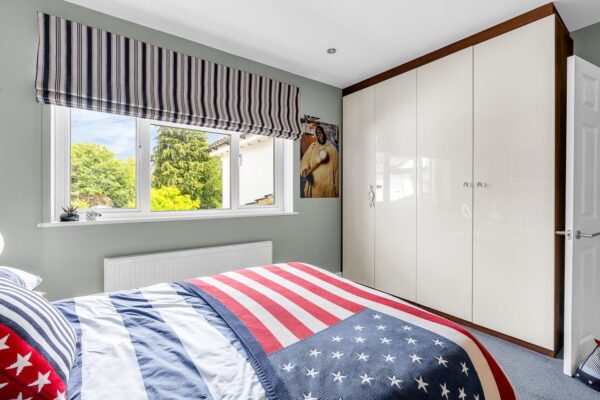 Fordwich Rise, Hertford, SG14