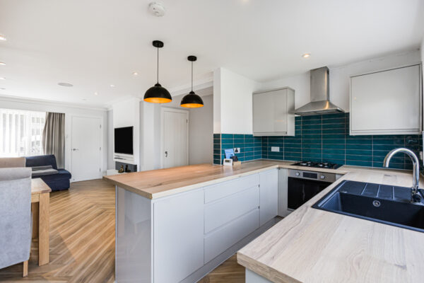 Greencoates, Hertford, SG13