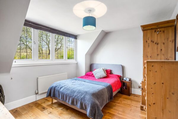 Netherfield Lane, Stanstead Abbotts, SG12