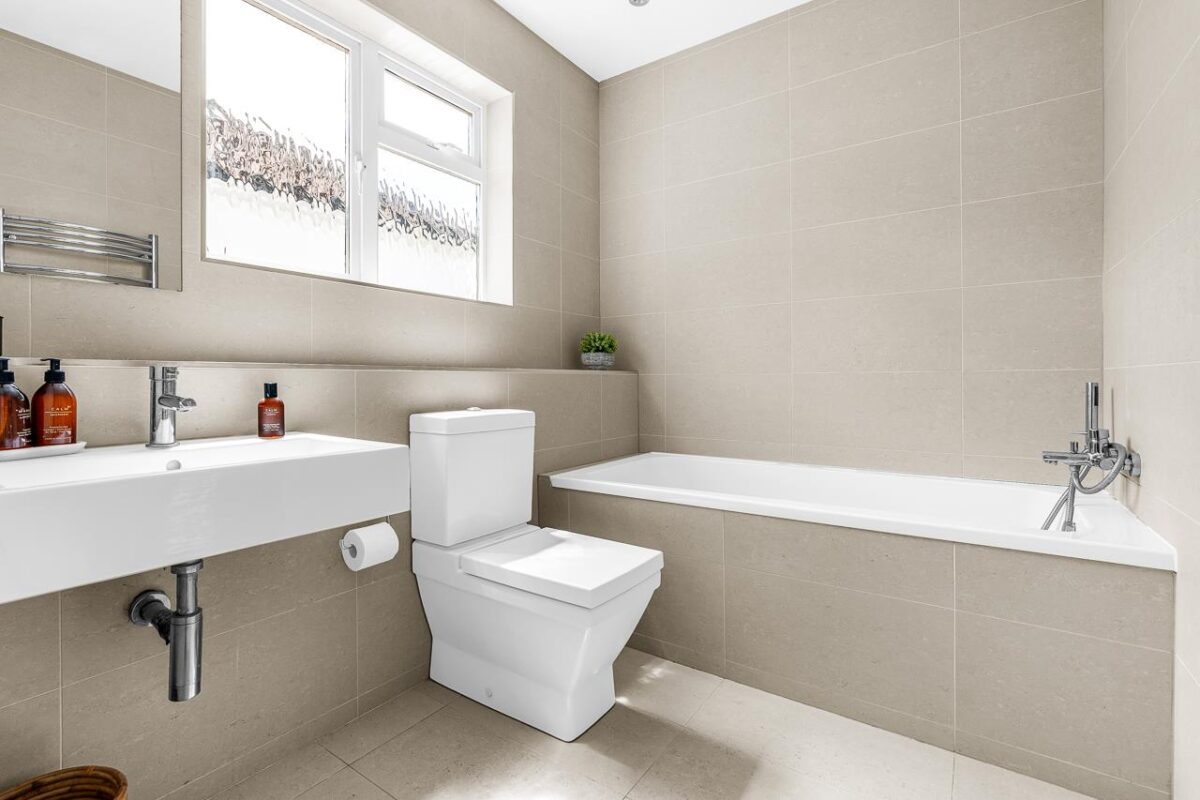 Fordwich Rise, Hertford, SG14