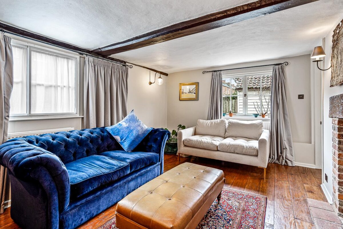 West Street, Hertford, SG13