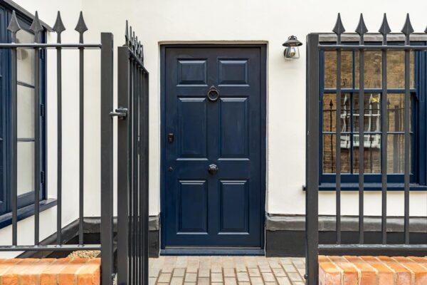 Cowbridge, Hertford, SG14