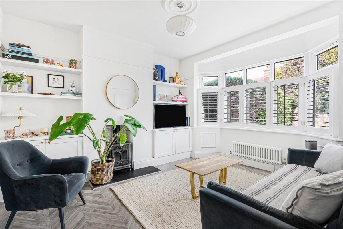 Watton Road, Ware, SG12