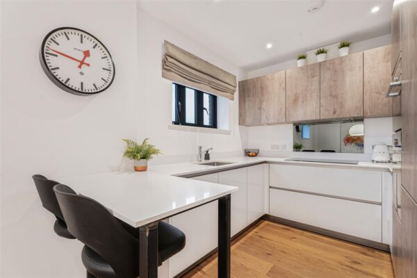 Watton Road, Ware, SG12