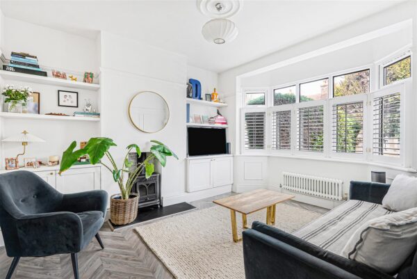 Watton Road, Ware, SG12