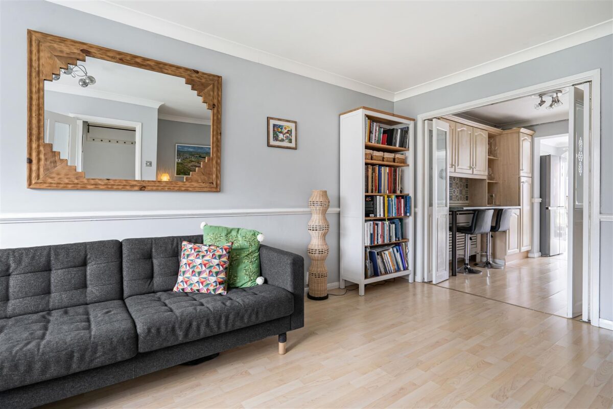 Heathgate, Hertford Heath, SG13