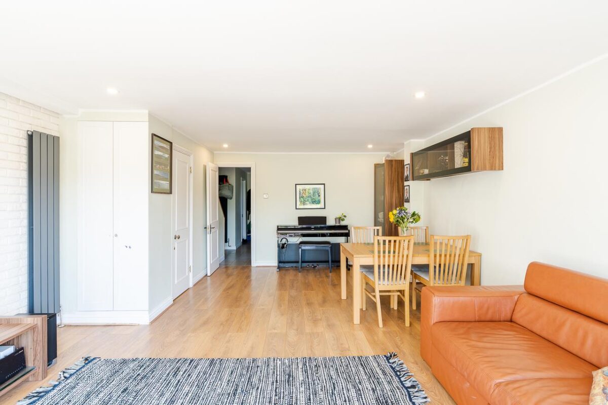 Riversmeet, Hertford, SG14