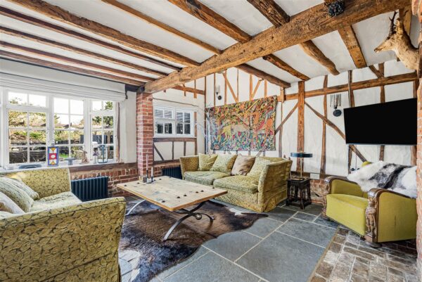 Hare Street, Buntingford, SG9