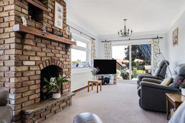 Cromwell Road, Hertford, SG13