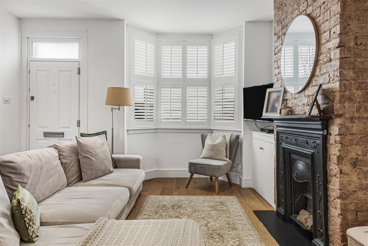 Watton Road, Ware, SG12
