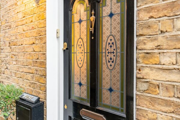 Garland Road, Ware, SG12
