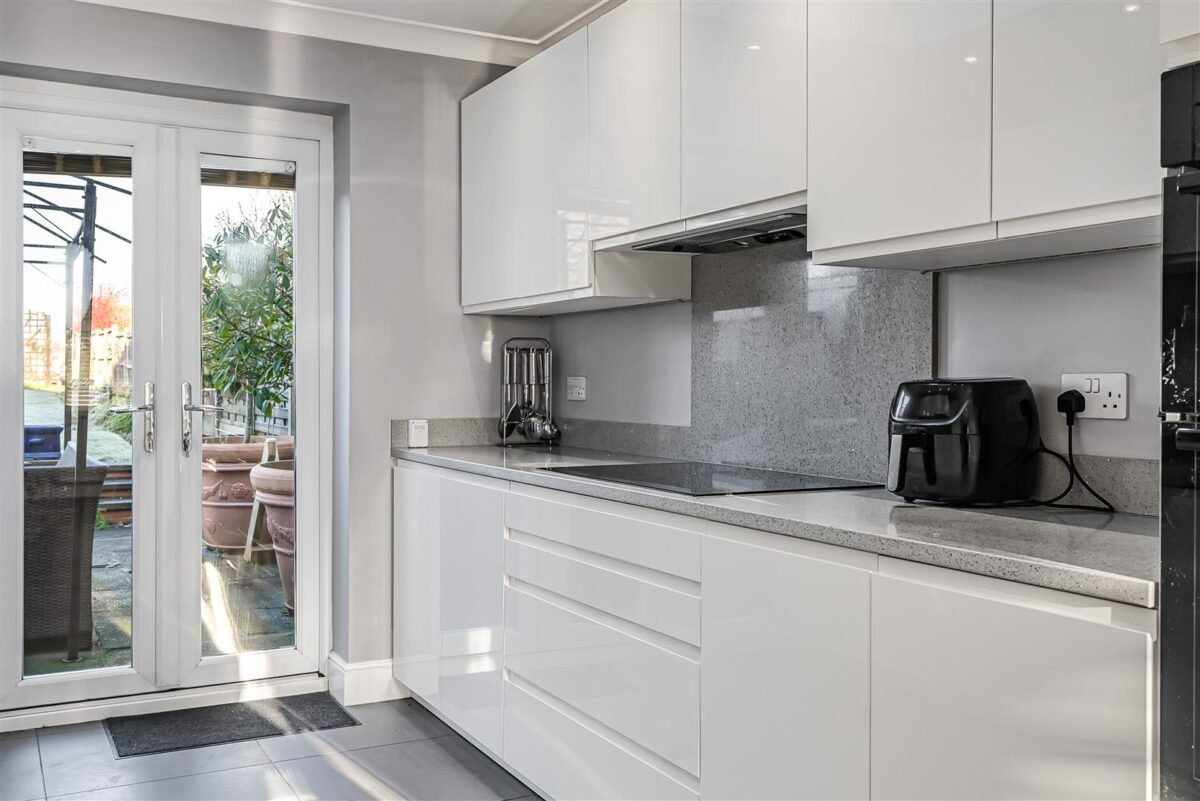 Great Munden, Ware, SG11