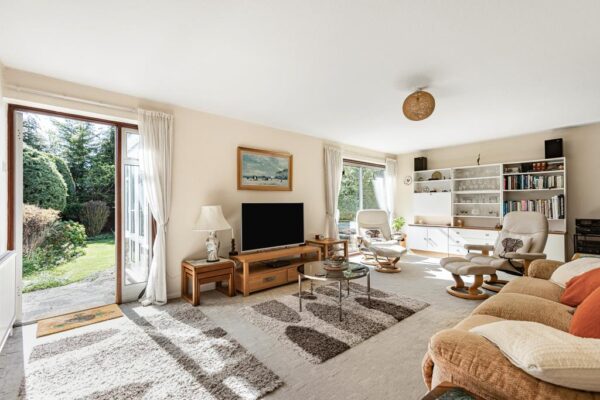 Hockerill, Watton At Stone, SG14