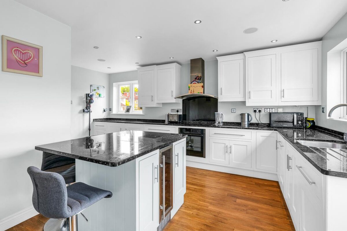 Martins Drive, Hertford, SG13