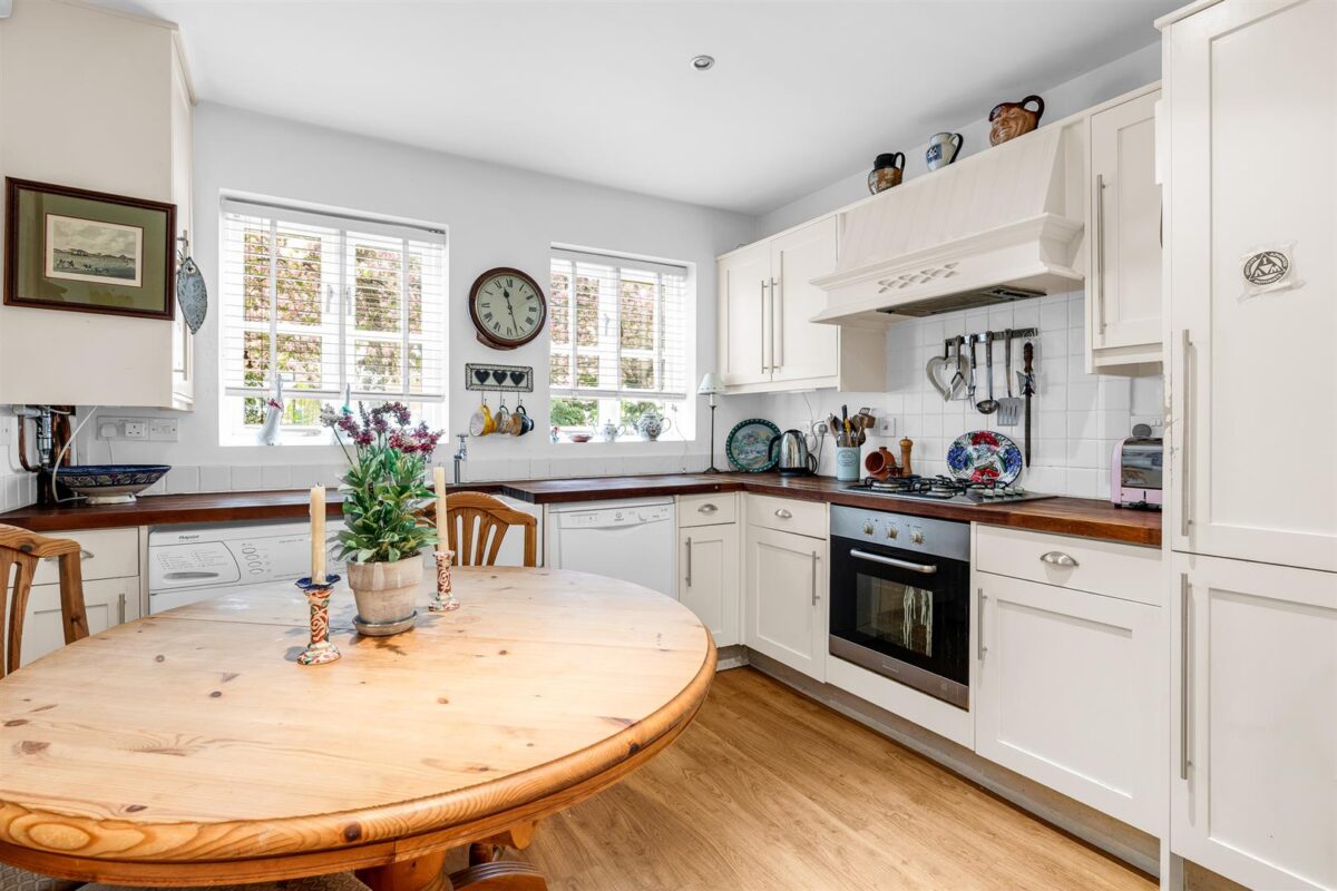 Brewhouse Lane, Hertford, SG14