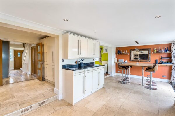 Netherfield Lane, Stanstead Abbotts, SG12