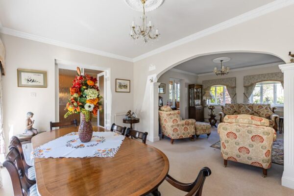 Widbury Hill, Ware, SG12