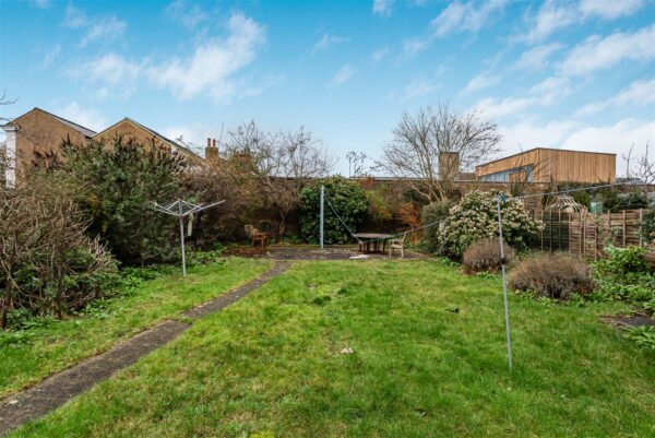 Ware Road, Hertford, SG13