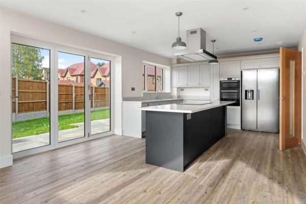 Pelham Road, Braughing, SG11