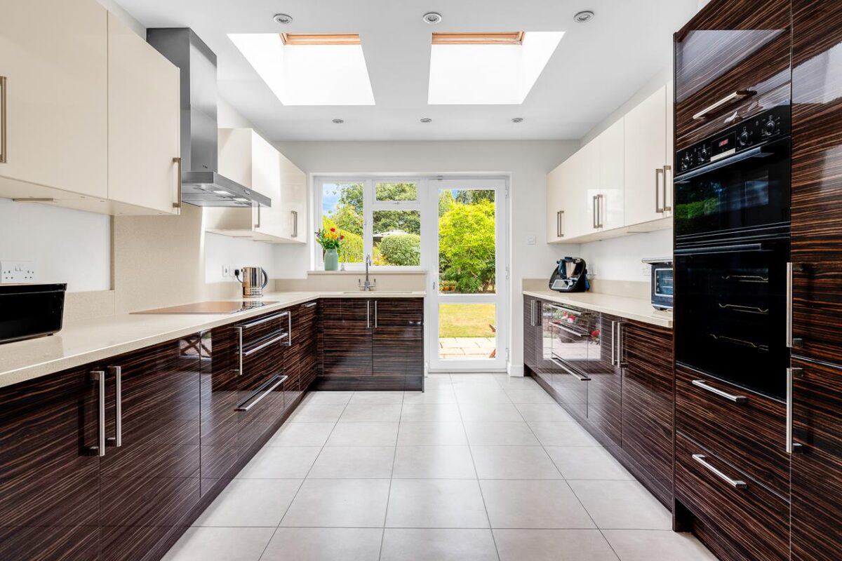 Fordwich Rise, Hertford, SG14