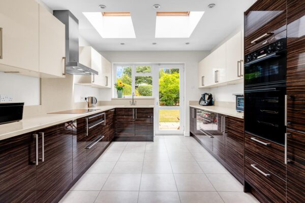 Fordwich Rise, Hertford, SG14