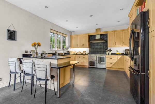 Great Amwell, Ware, SG12