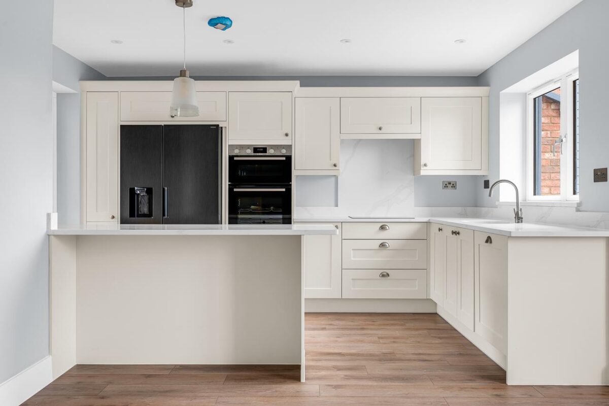 Pelham Road, Braughing, SG11