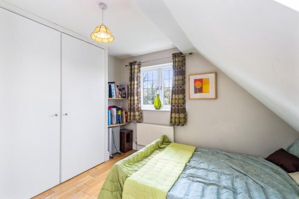 Netherfield Lane, Stanstead Abbotts, SG12