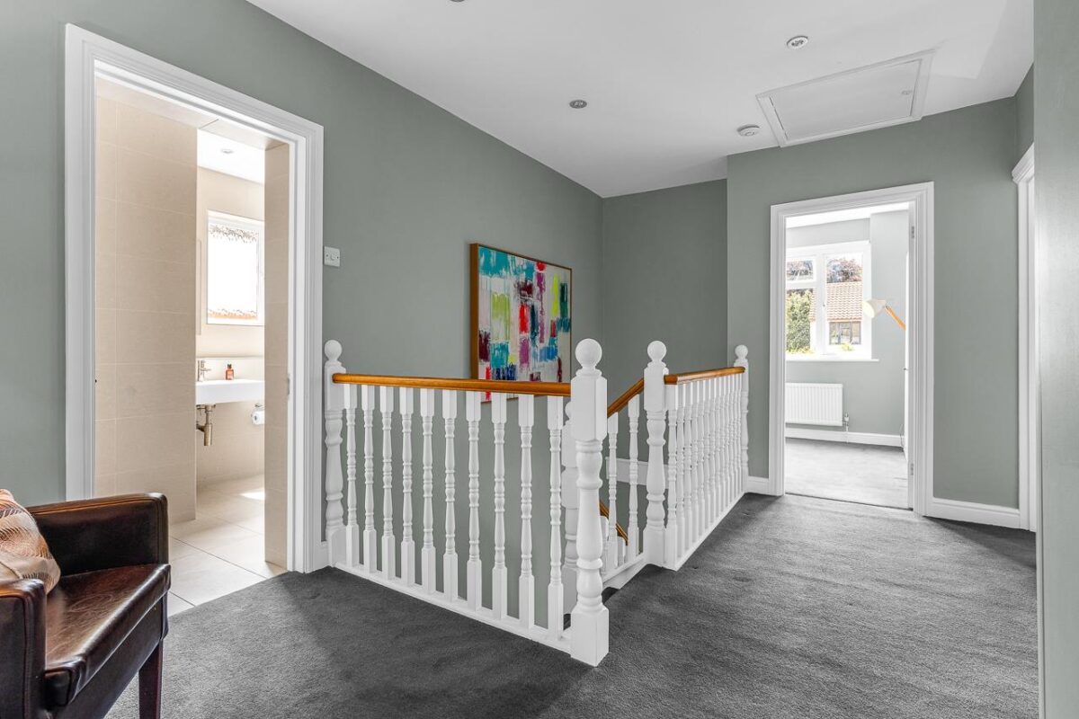 Fordwich Rise, Hertford, SG14