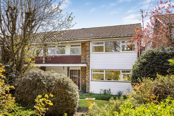 Hockerill, Watton At Stone, SG14