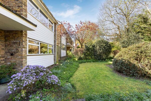 Hockerill, Watton At Stone, SG14