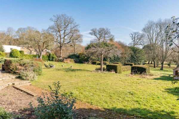 Goldings Lane, Waterford, SG14
