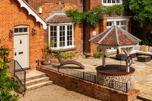Great Amwell, Ware, SG12