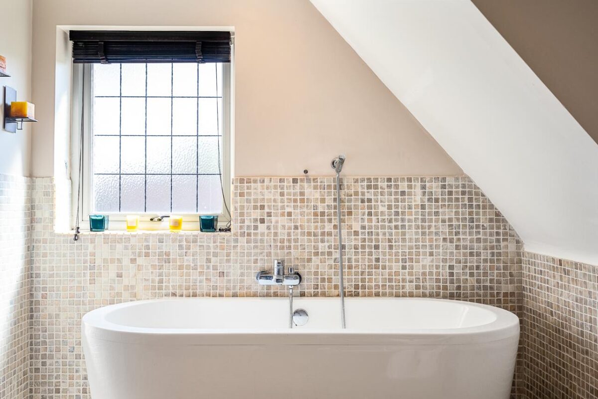 Netherfield Lane, Stanstead Abbotts, SG12