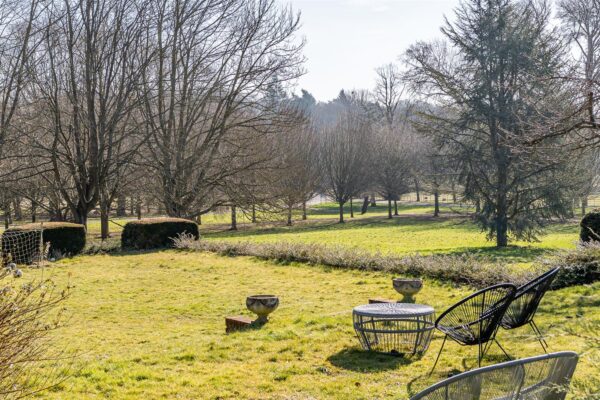 Goldings Lane, Waterford, SG14