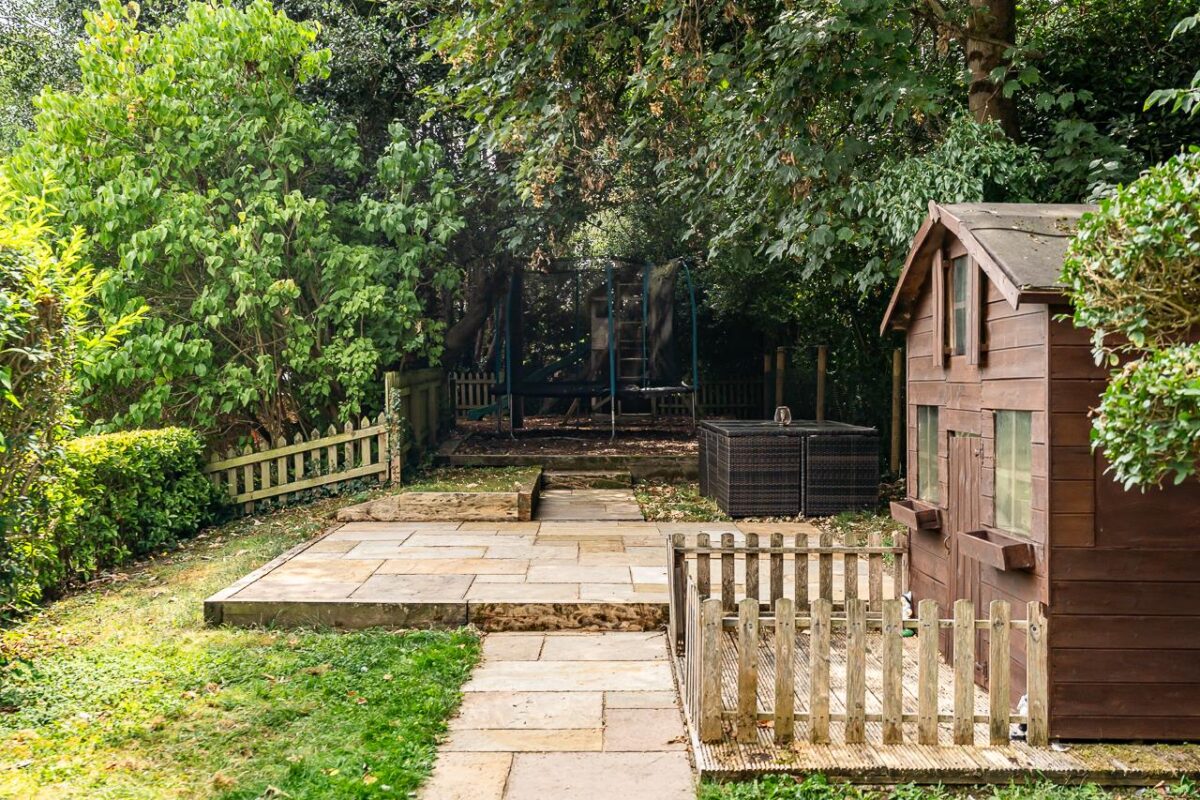 Great Amwell, Ware, SG12