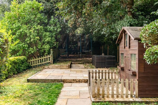Great Amwell, Ware, SG12