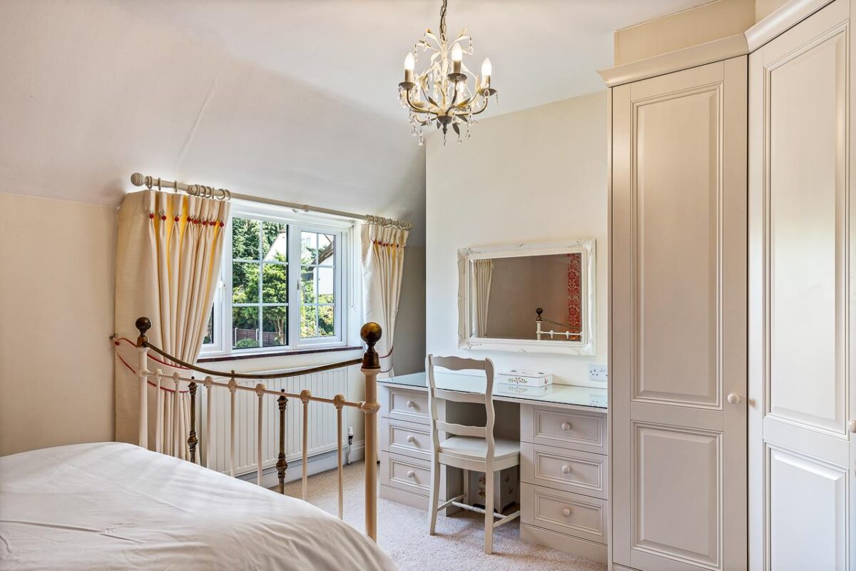 Myddleton Road, Ware, SG12