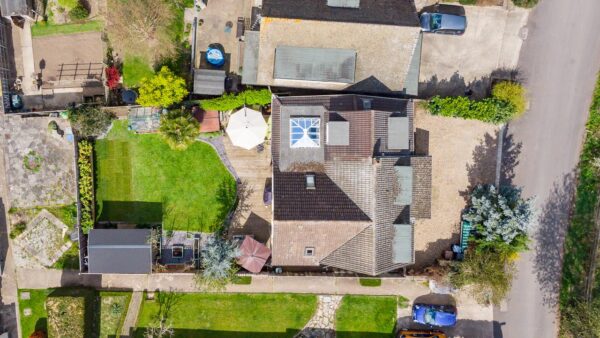 Netherfield Lane, Stanstead Abbotts, SG12